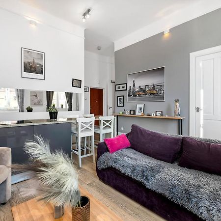 Lumina Apartments On The Market Square Near The Royal Castle Varsovia Exterior foto