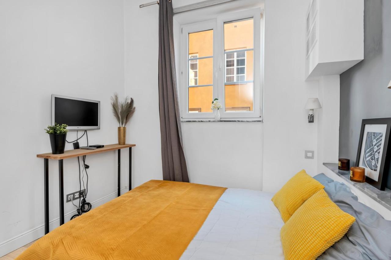 Lumina Apartments On The Market Square Near The Royal Castle Varsovia Exterior foto